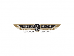 Pebble Beach Concours d'Elegance