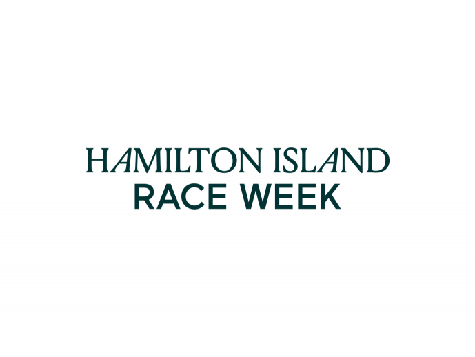 Hamilton Island Race Week