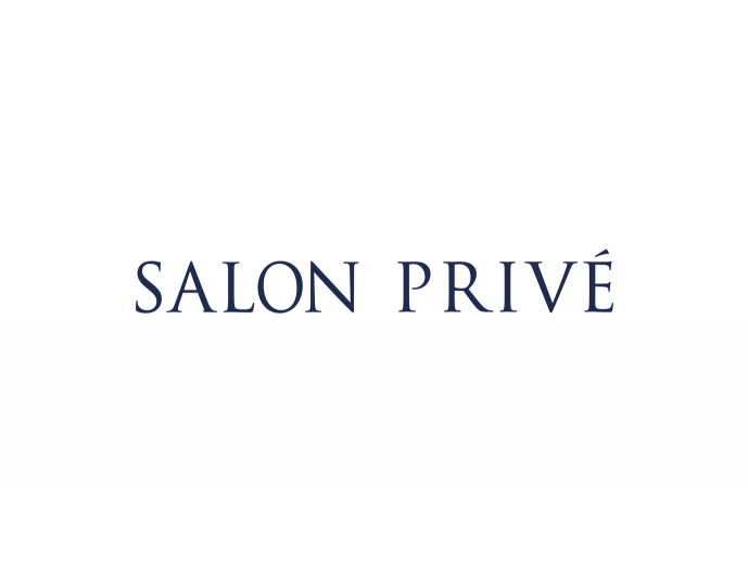 Salon Priv&eacute; Blenheim Palace Concours