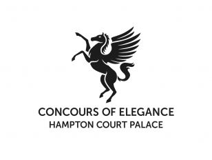Concours of Elegance Hampton Court