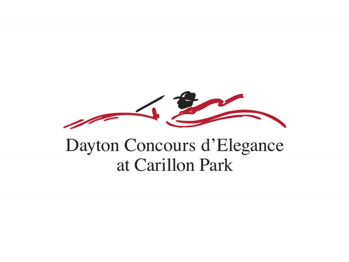 Dayton Concours d'Elegance