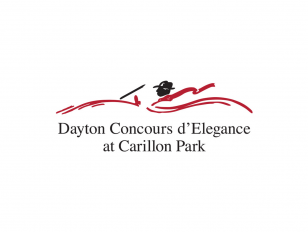 Dayton Concours d'Elegance