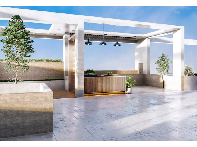 Why Modern Pergolas are a Smart Home Investment