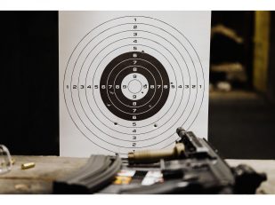 Safety Rules Every Beginner Must Know at the Shooting Range