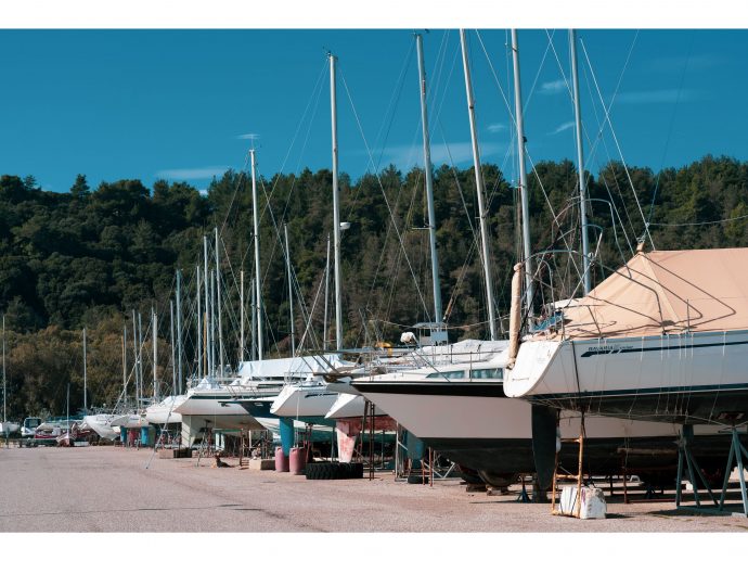 Why Does Winter Boat Storage Matter for Long-Term Vessel Care?