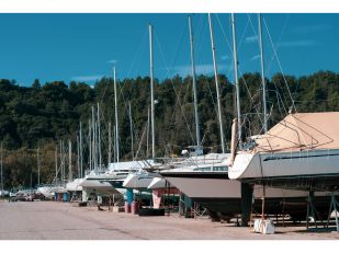 Why Does Winter Boat Storage Matter for Long-Term Vessel Care?