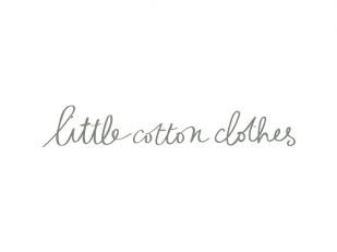Little Cotton Clothes