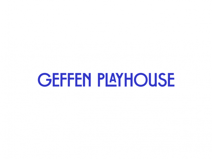 Backstage at the Geffen