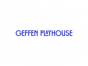 Backstage at the Geffen