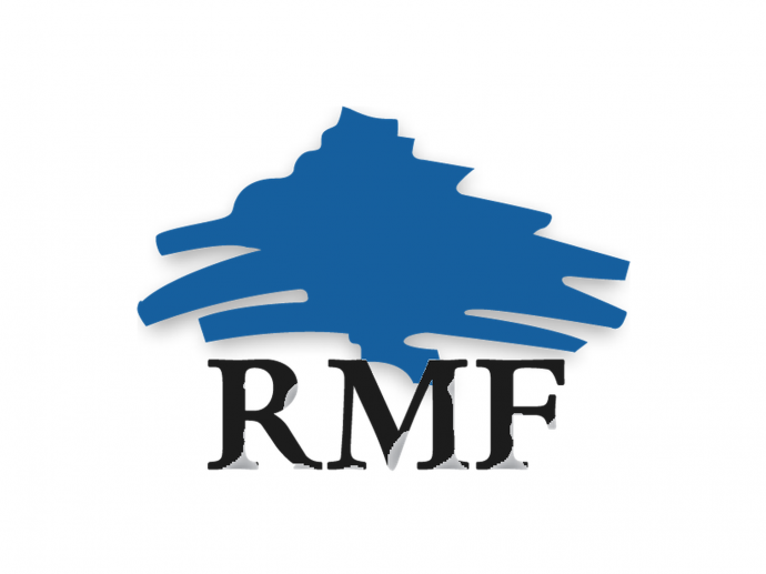 Ren&eacute; Moawad Foundation DC Gala