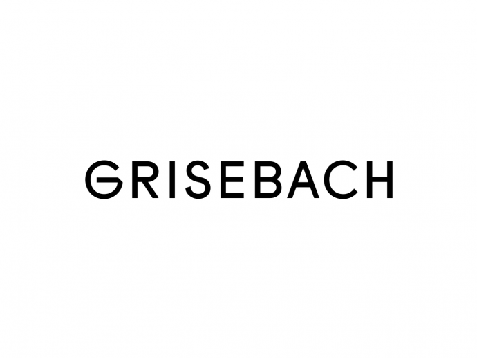 Grisebach Winterauktionen (Winter Auctions Berlin)