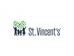 St. Vincent's Fashion Show & Luncheon