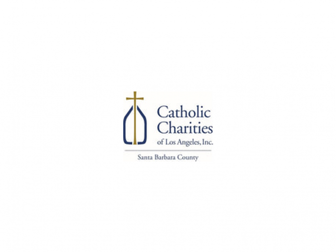 Mistletoe Gala (Catholic Charities Santa Barbara)