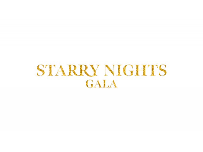 Starry Nights Gala (Youth Haven)