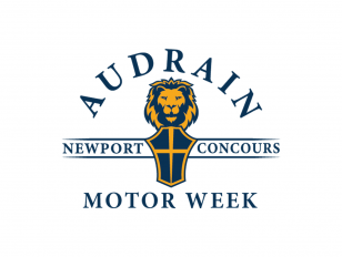 Audrain Newport Concours & Motor Week