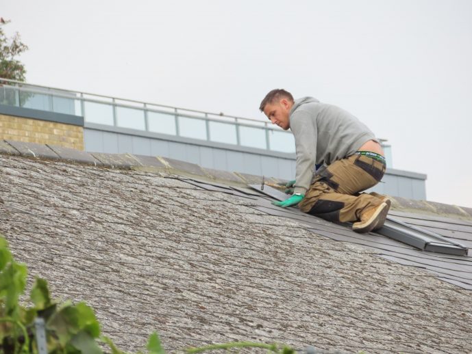 Key Structural Considerations for Home Remodeling and Roofing Maintenance in NJ