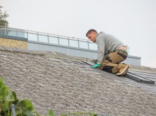 Key Structural Considerations for Home Remodeling and Roofing Maintenance in NJ