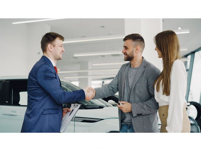 What Happens When You Finally Sell Your Car