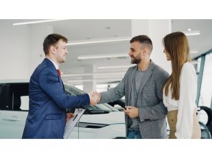 What Happens When You Finally Sell Your Car