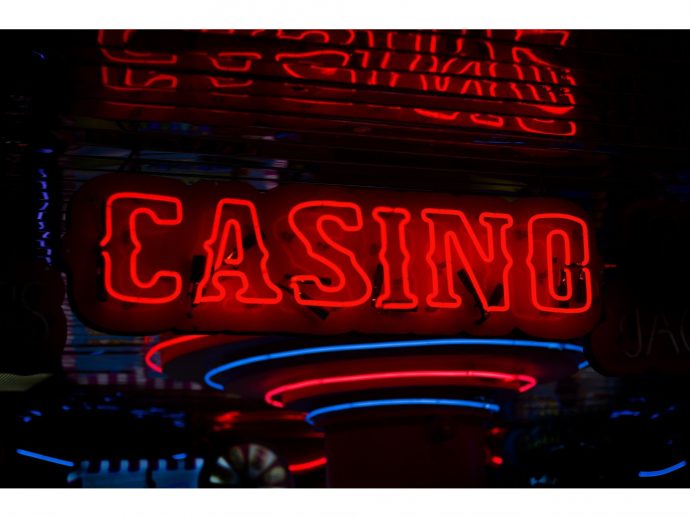 Why a 'Casino Royale' Night is the Ultimate Choice for Your Next Festive Celebration