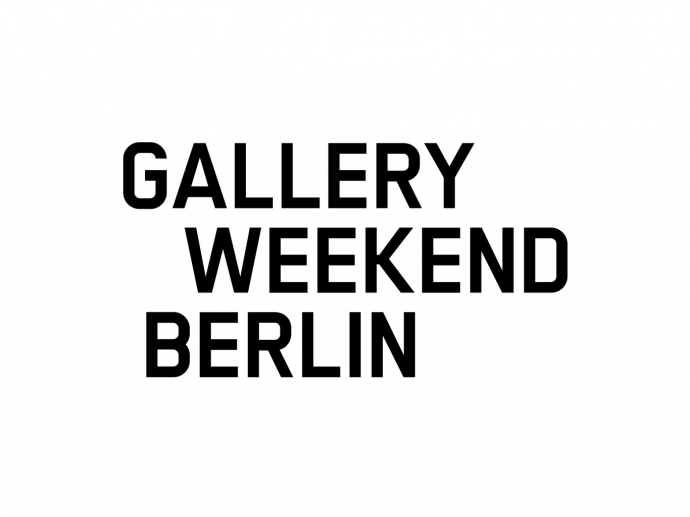 Gallery Weekend Berlin