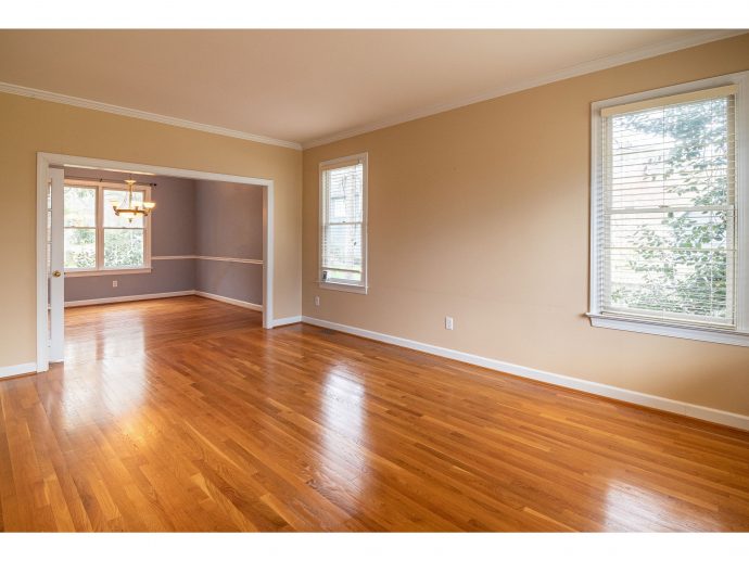 Choosing the Right Hardwood for Sustainable Indoor Sports Flooring