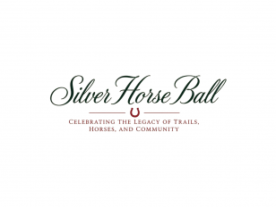 Silver Horse Ball