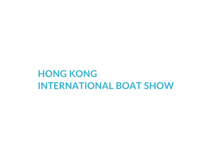 Hong Kong International Boat Show