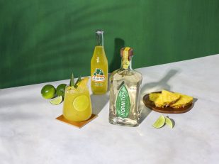 Hornitos&reg; Tequila And Jarritos&reg; Launch New Limited-Edition Margaritos Variety Pack