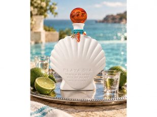 An Icon Is Born: PLAYA DIA Launches With a New Vision of Luxury Tequila