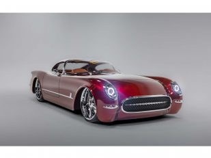 Richmond Auctions Brings Horsepower, History and Roadside Americana to the Auction Block