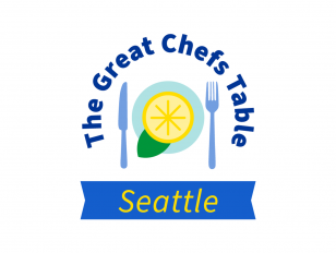The Great Chefs Table: Seattle