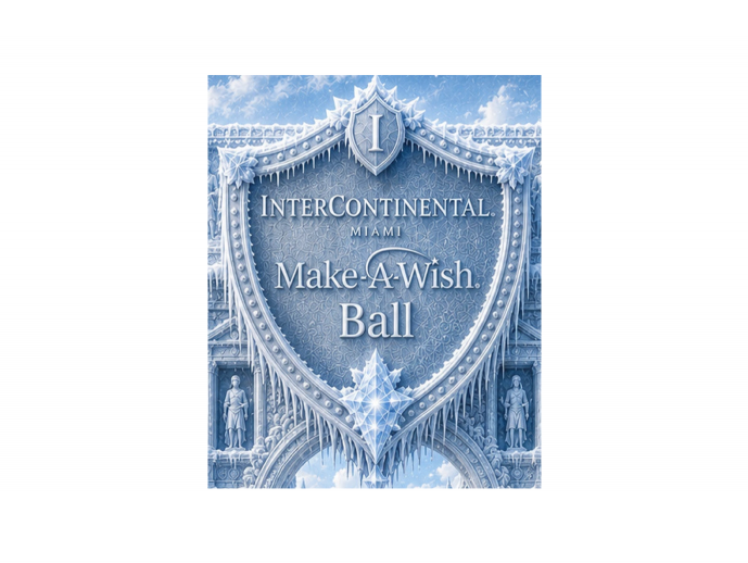 InterContinental Miami Make-A-Wish Ball