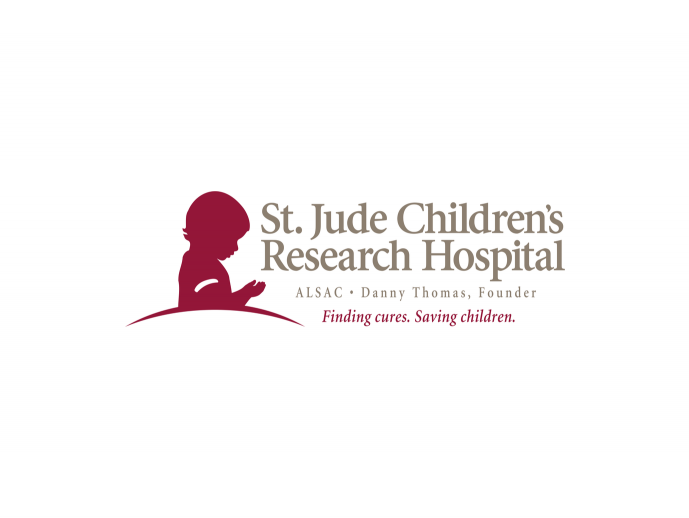 St. Jude Snowflake Ball
