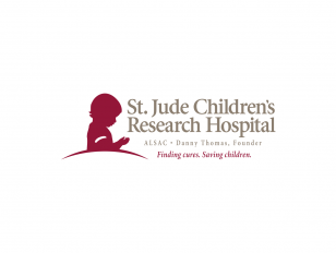 St. Jude Snowflake Ball