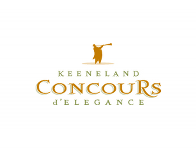 Keeneland Concours d'Elegance