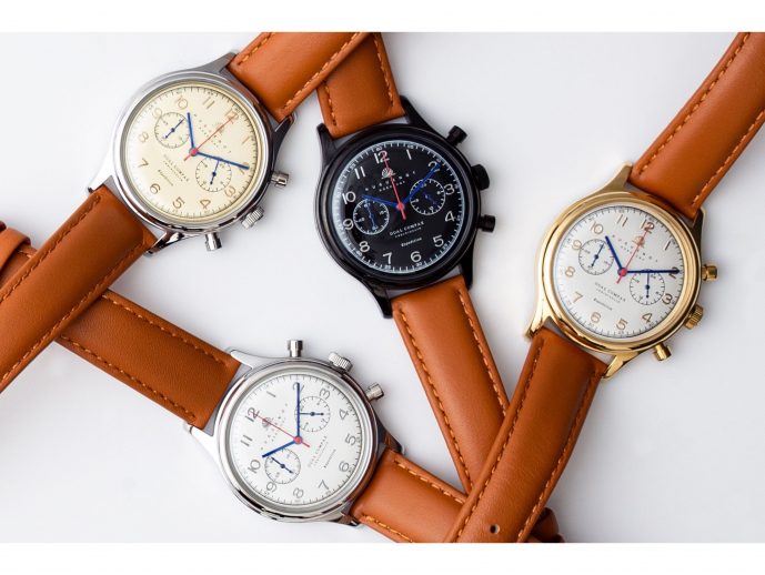What Sets Zenith Luxury Watches Apart in Modern Horology Today?