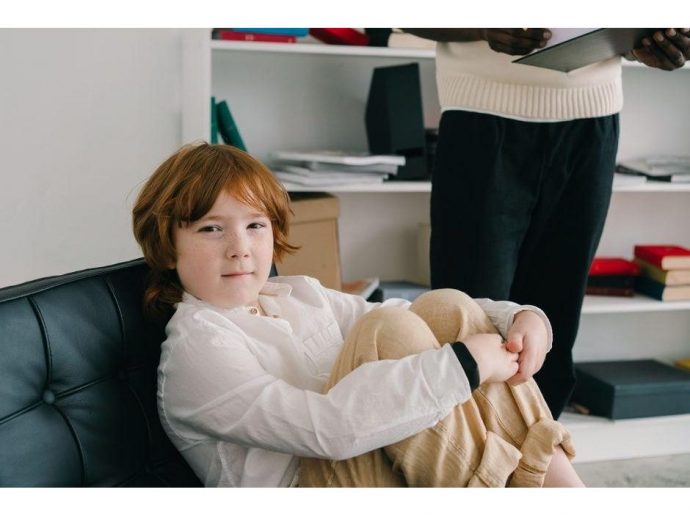 Beyond the Therapy Schedule: Helping Autistic Children Build Everyday Skills