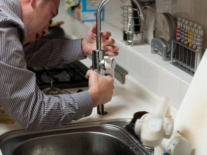 Luxury Estate Plumbing: How Smart Water Monitoring Protects High-End Homes From Hidden Leaks
