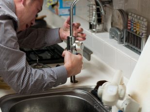 Luxury Estate Plumbing: How Smart Water Monitoring Protects High-End Homes From Hidden Leaks
