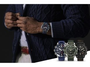 Meet the third-generation MARQ collection from Garmin