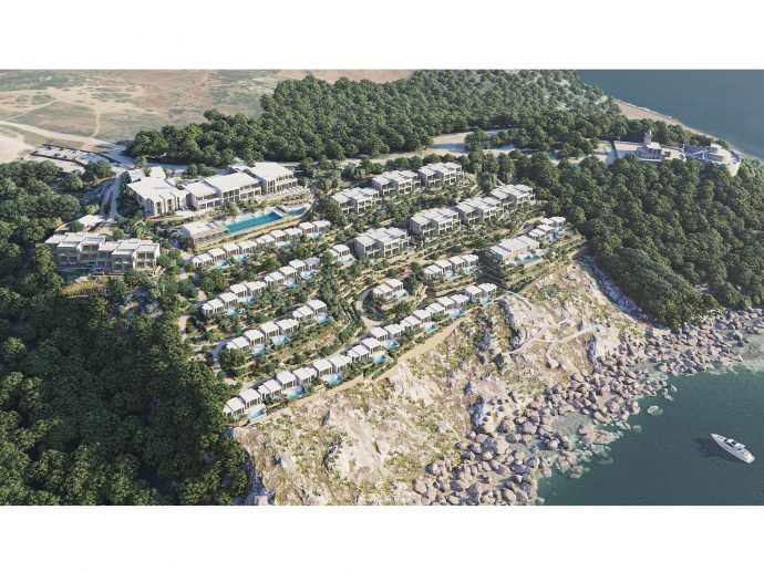 Four Seasons to Expand in Morocco with New Luxury Resort in Tangier's Royal Resort Cap Malabata