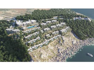 Four Seasons to Expand in Morocco with New Luxury Resort in Tangier's Royal Resort Cap Malabata