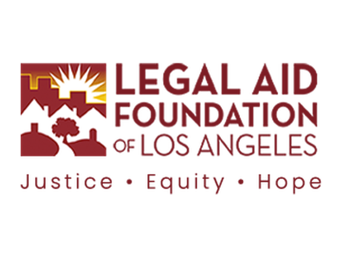 Access to Justice Gala (LAFLA)