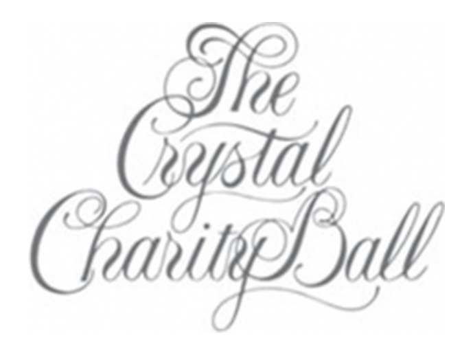 Crystal Charity Ball