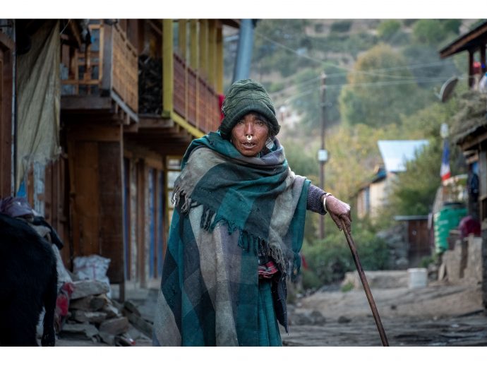 Winter Migration in the Manaslu Region: A Hidden Himalayan Reality