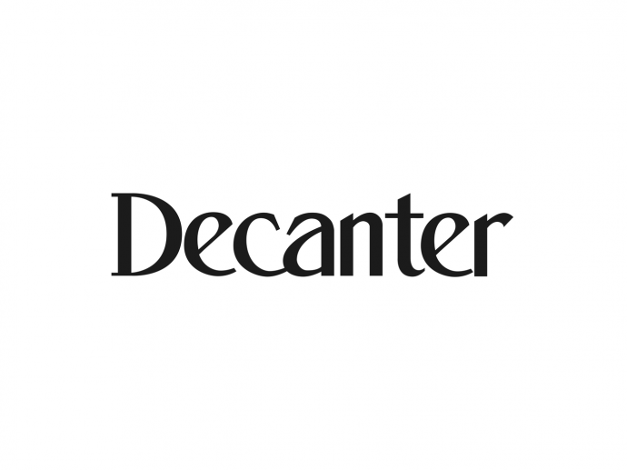 Decanter Fine Wine Encounter London