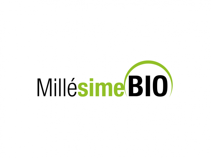Mill&eacute;sime BIO