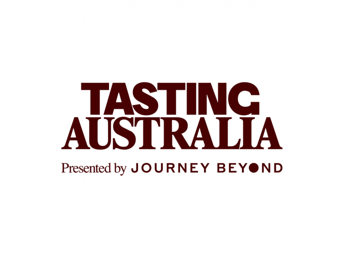 Tasting Australia