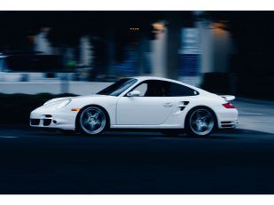 How to Enhance Your Porsche with Custom Auto Parts